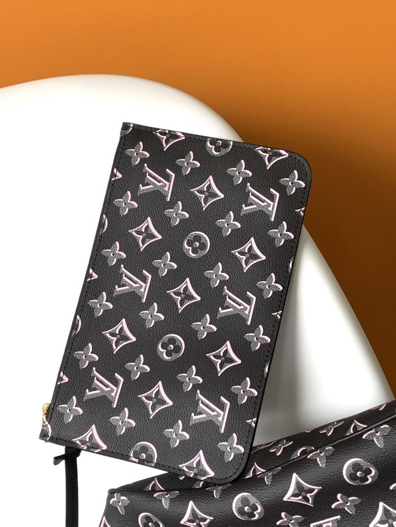 LV Shopping Bags